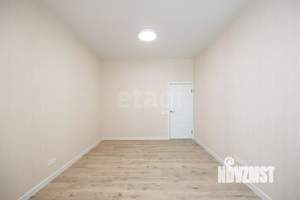 1-к квартира, вторичка, 30м2, 4/17 этаж