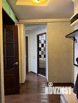 2-к квартира, вторичка, 50м2, 2/9 этаж