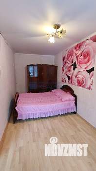 2-к квартира, вторичка, 44м2, 1/5 этаж