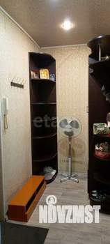 1-к квартира, вторичка, 30м2, 1/5 этаж