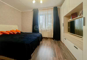 2-к квартира, вторичка, 65м2, 2/5 этаж