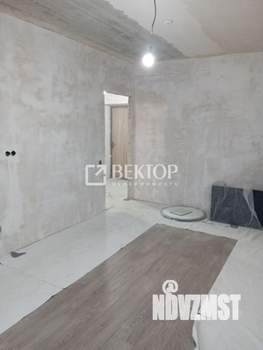 1-к квартира, вторичка, 41м2, 6/8 этаж