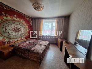3-к квартира, вторичка, 70м2, 7/17 этаж