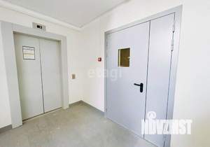 1-к квартира, вторичка, 30м2, 9/10 этаж