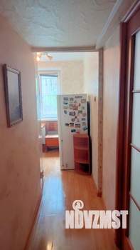 2-к квартира, вторичка, 44м2, 1/5 этаж