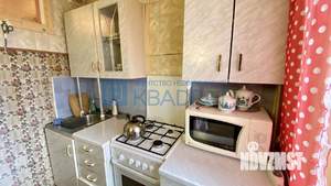 2-к квартира, вторичка, 46м2, 5/5 этаж