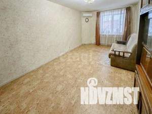 1-к квартира, вторичка, 49м2, 1/5 этаж