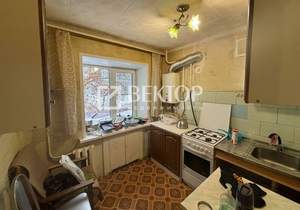 1-к квартира, вторичка, 31м2, 2/5 этаж