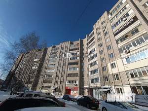 2-к квартира, вторичка, 50м2, 2/9 этаж