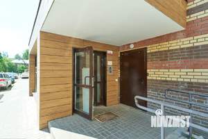 1-к квартира, вторичка, 40м2, 6/10 этаж