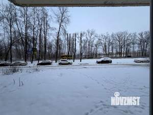 2-к квартира, вторичка, 46м2, 1/5 этаж