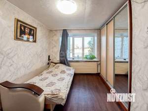 1-к квартира, вторичка, 20м2, 7/9 этаж