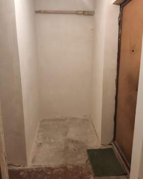 1-к квартира, вторичка, 32м2, 1/9 этаж