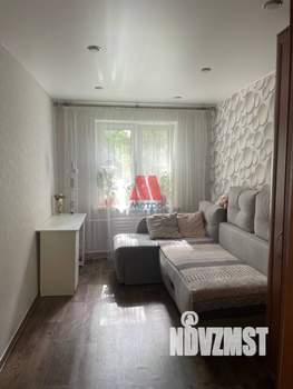 3-к квартира, вторичка, 63м2, 2/5 этаж