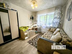 5-к квартира, вторичка, 82м2, 1/4 этаж