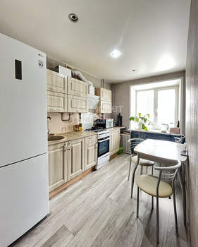 3-к квартира, вторичка, 62м2, 2/9 этаж