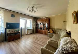 2-к квартира, вторичка, 69м2, 3/6 этаж