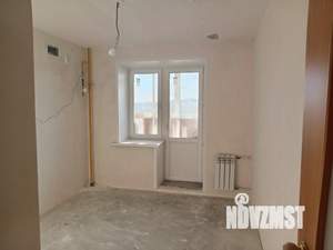 1-к квартира, вторичка, 40м2, 7/9 этаж