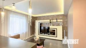 2-к квартира, вторичка, 70м2, 2/6 этаж