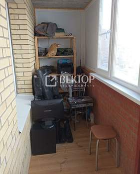 Студия квартира, вторичка, 28м2, 4/10 этаж