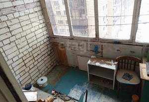 3-к квартира, вторичка, 55м2, 7/9 этаж