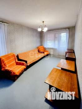 2-к квартира, вторичка, 47м2, 5/9 этаж