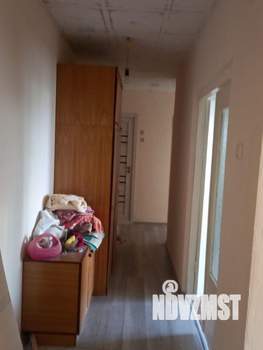 2-к квартира, вторичка, 51м2, 7/9 этаж