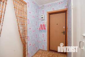 1-к квартира, вторичка, 33м2, 1/10 этаж