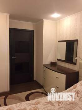 3-к квартира, вторичка, 60м2, 5/6 этаж