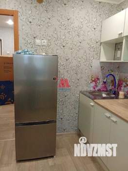 1-к квартира, вторичка, 32м2, 9/9 этаж
