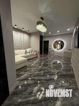 2-к квартира, вторичка, 55м2, 6/6 этаж