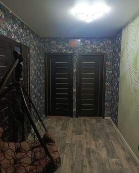 3-к квартира, вторичка, 74м2, 17/17 этаж