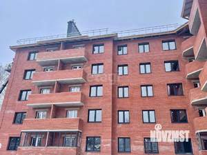 2-к квартира, вторичка, 51м2, 2/5 этаж