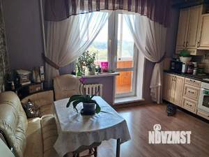 2-к квартира, вторичка, 61м2, 9/10 этаж