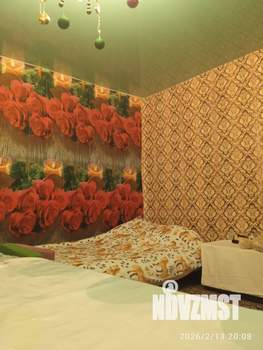 1-к квартира, вторичка, 31м2, 1/3 этаж