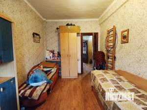 3-к квартира, вторичка, 87м2, 3/4 этаж