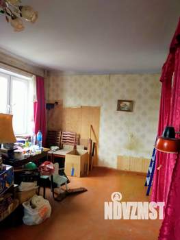 1-к квартира, вторичка, 31м2, 4/5 этаж