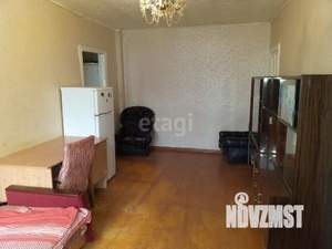 2-к квартира, вторичка, 43м2, 3/5 этаж