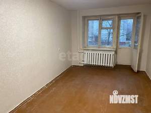 2-к квартира, вторичка, 43м2, 2/5 этаж