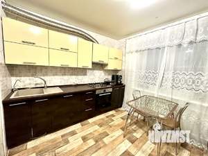 3-к квартира, вторичка, 65м2, 10/10 этаж