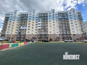 2-к квартира, вторичка, 55м2, 7/10 этаж