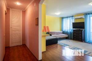 2-к квартира, вторичка, 53м2, 3/4 этаж