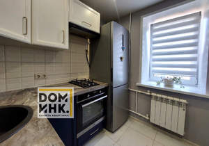 1-к квартира, вторичка, 33м2, 4/5 этаж