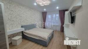 1-к квартира, вторичка, 43м2, 1/8 этаж