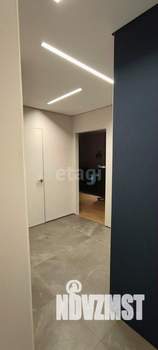 2-к квартира, вторичка, 46м2, 10/12 этаж