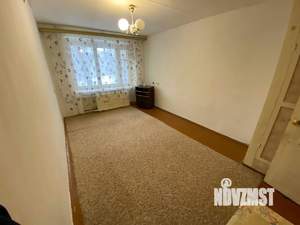 2-к квартира, вторичка, 41м2, 3/5 этаж