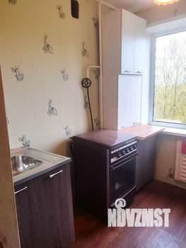 1-к квартира, вторичка, 22м2, 8/9 этаж