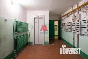 1-к квартира, вторичка, 22м2, 1/9 этаж