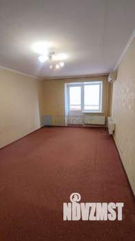 1-к квартира, вторичка, 43м2, 1/10 этаж