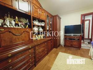 3-к квартира, вторичка, 57м2, 1/9 этаж